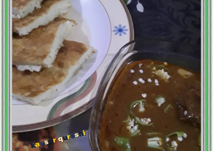 Beef Nihari