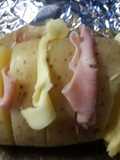 Papas rellenas al plomo