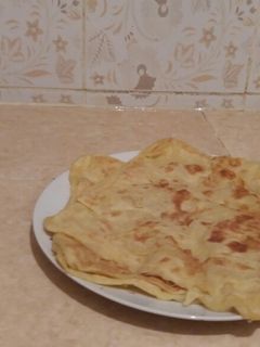 صورة لوصفة المسمن بطريقة سهلة