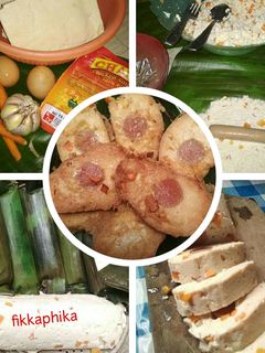 Foto resep 8. Rolade Tahu Rumahan
