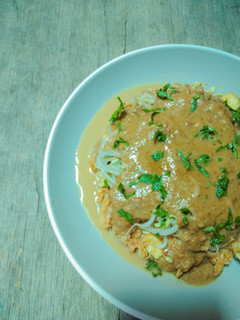 Foto resep Tahu Telur