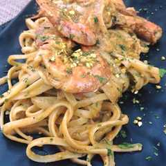 Foto di Linguine imperiali