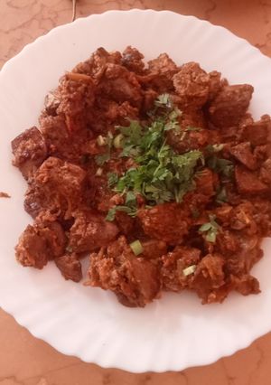 صورة لوصفة كمونية شرق