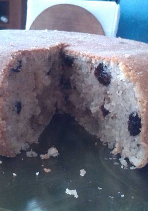 Una foto de Tortica sencilla