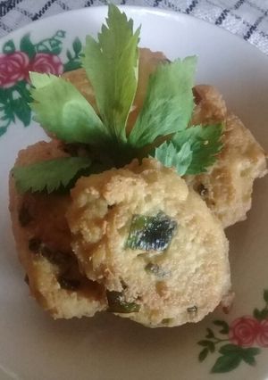 Foto resep #2. Perkedel Tahu Gurih