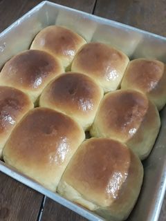Foto resep Roti Isi