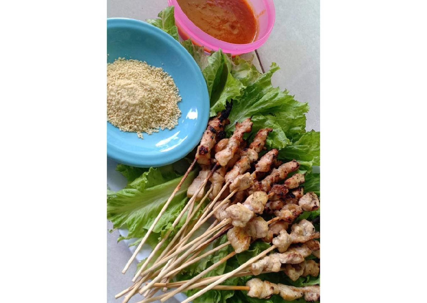 Sate taichan