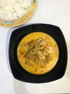 Foto resep Sayur Nangka Muda