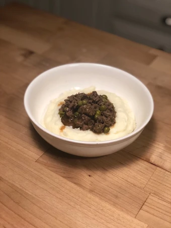 Easy Ways Make Recipes Hamburger Gravy the Can Spoil the Tongue Really Delicious.