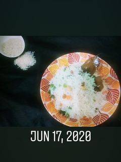 पुलाव (pulav recipe in hindi) रेसिपी मुख्य फोटो