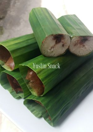 Foto resep Serabi solo / Serabi Notosuman ala-ala