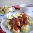 Siomay Ayam Udang (#pr_dibumbukacangin)
