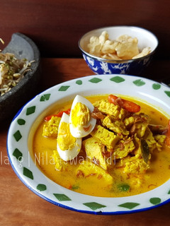 Foto resep Orem-Orem Khas Malang #pr_uuenaktenanrek