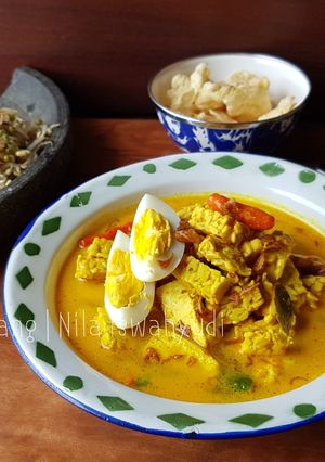 Foto resep Orem-Orem Khas Malang #pr_uuenaktenanrek