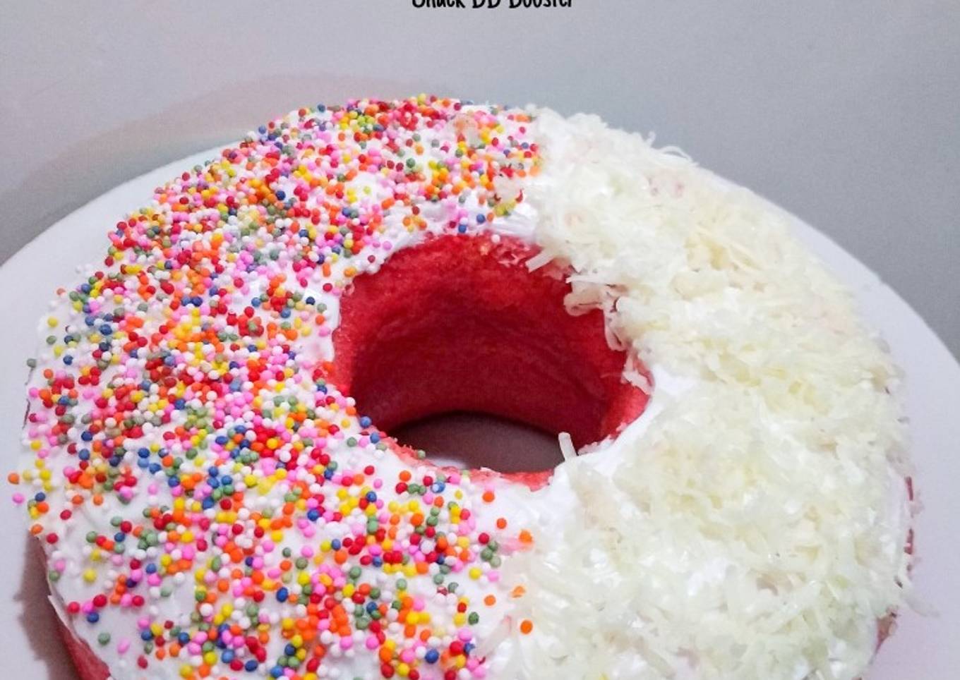 Bolu Pop Ice