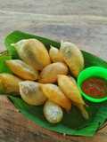 Ikan (wader) Goreng Balon