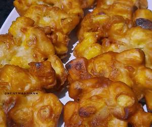 Resep Mudah Pisang Goreng Madu Nikmat Lezat Resep Mudah Pisang Goreng Madu Nikmat Lezat