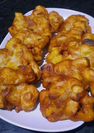 Foto resep Pisang Goreng Madu