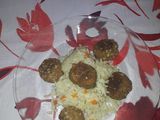 Albóndigas al Horno
