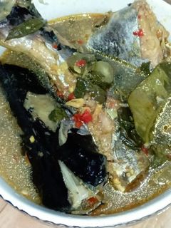 Foto resep Pindang Patin belimbing wuluh