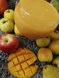 Smoothie mangue pomme🥤