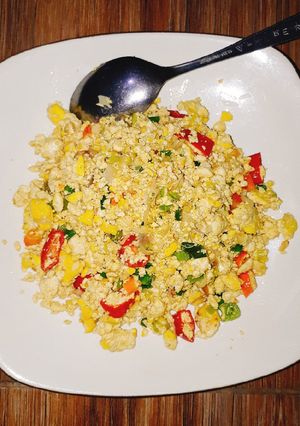 Foto resep Tahu Bejek