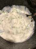 Kinda Tzatziki