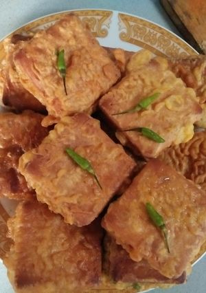 Foto resep Gabin Sayur kentang wortel nyummy