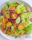 🔸️SALAD NHO XANH