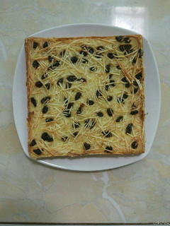 Foto resep Proll tape panggang