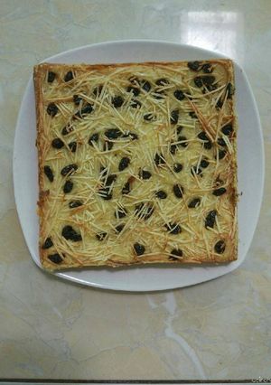 Foto resep Proll tape panggang