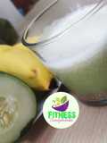 Batido Verde