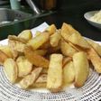 Patatas Deluxe (estilo McDonald's)