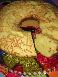 Foto resep Bolu tape