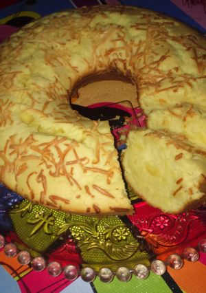 Foto resep Bolu tape