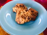 بسكويت الكوكيز cookies