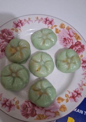 Foto resep Bugis