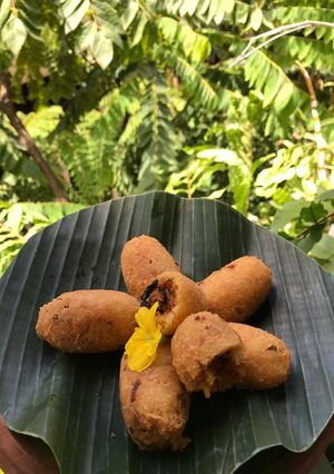 Foto resep Combro Super Pedas