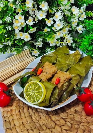 Foto resep Pepes Daging Sapi (Gadon)