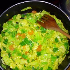 Vegetables #vegetablescontest A picture of Vegetables #vegetablescontest.