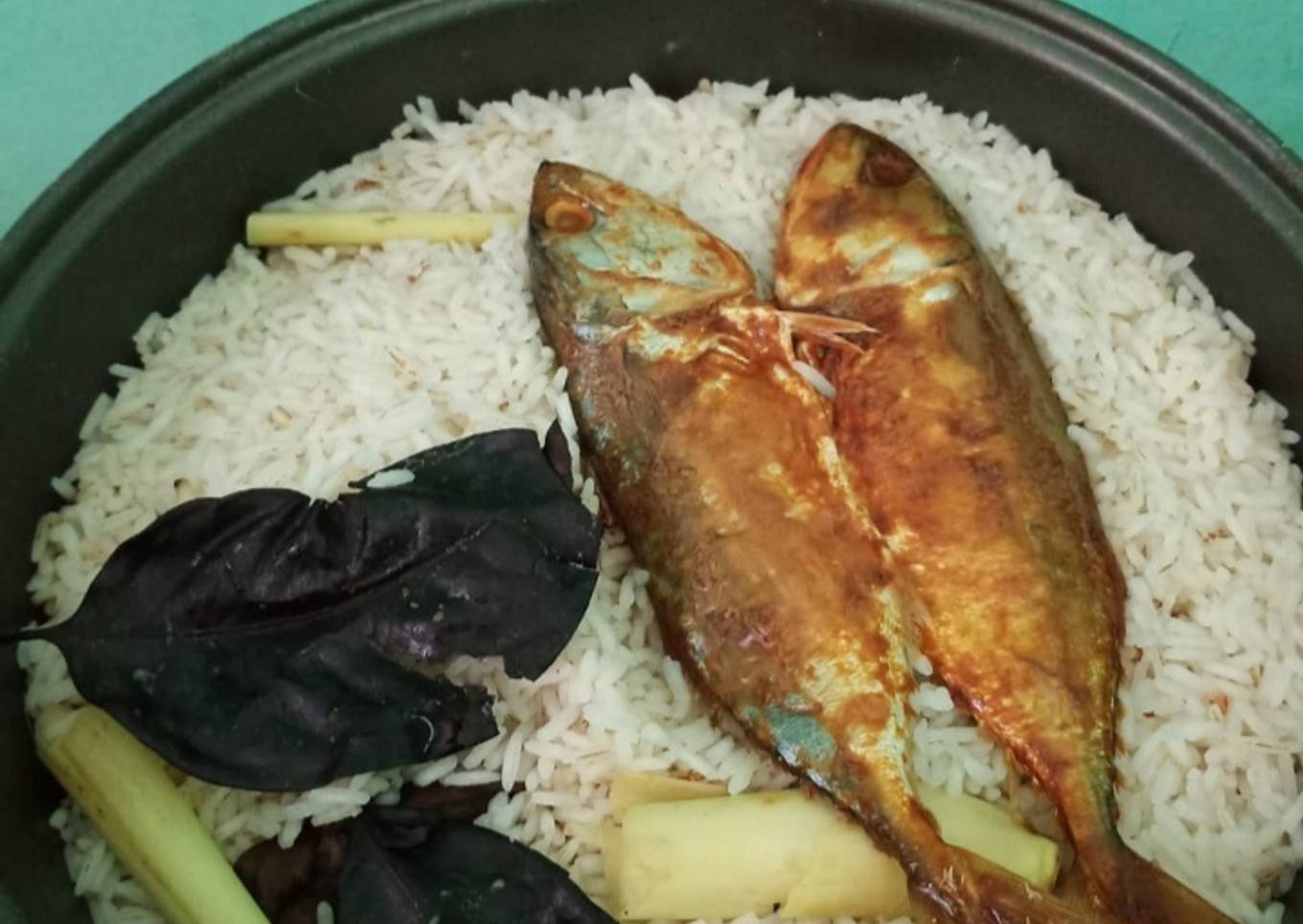 Nasi Liwet Sunda