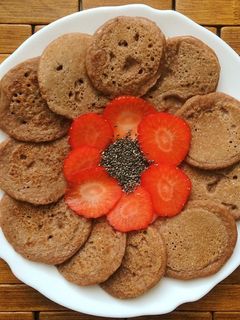 Proteines zabpalacsinta recept fotója