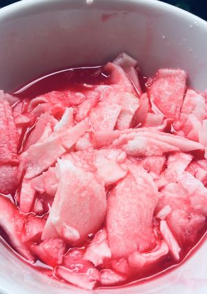Foto resep Es kopyor