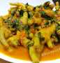 Resep "ceker woku" Anti Gagal