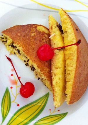 Foto resep Martabak Manis Imut Imut
