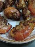 স্বাদে ও স্বাস্থ্যেও চিংড়ি মাছ ভাজা