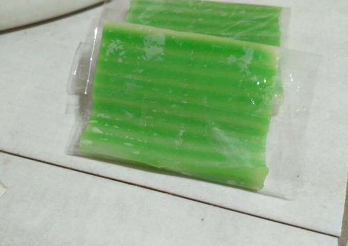 Lapis tepung beras