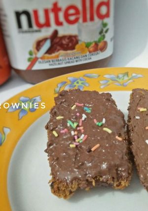 Foto resep Pisang nugget