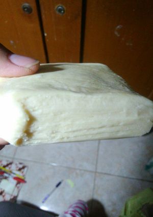 Foto resep Kulit pastry