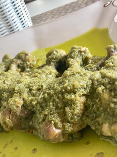 Foto resep Ayam Lado ijau Payakumbuah